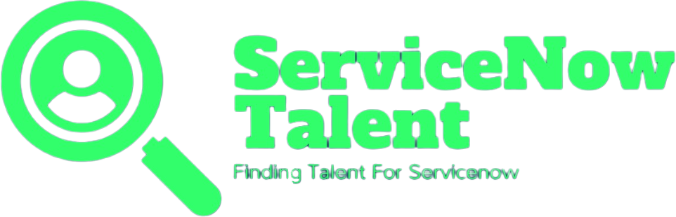 Servicenow Talent